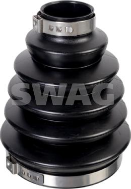 Swag 33 10 2994 - Bellow, drive shaft autospares.lv