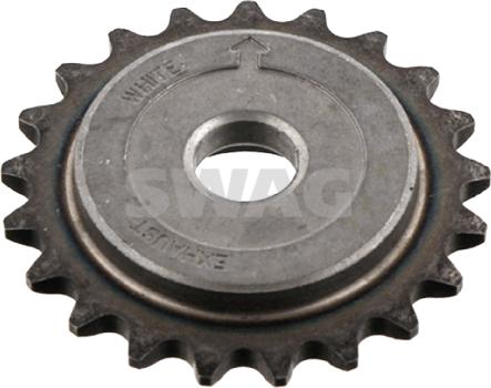 Swag 33 10 2939 - Gear, balance shaft autospares.lv