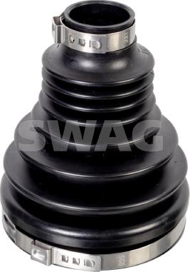 Swag 33 10 2926 - Bellow, drive shaft autospares.lv