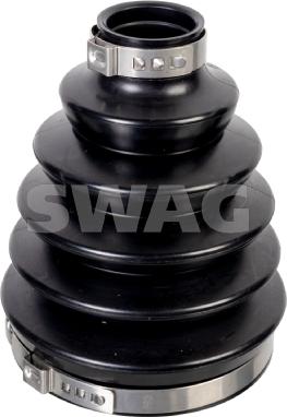 Swag 33 10 2927 - Bellow, drive shaft autospares.lv