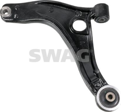 Swag 33 10 2978 - Track Control Arm autospares.lv