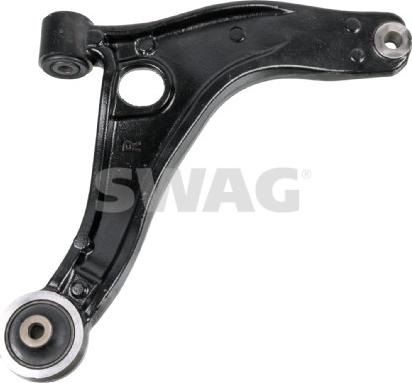 Swag 33 10 2977 - Track Control Arm autospares.lv