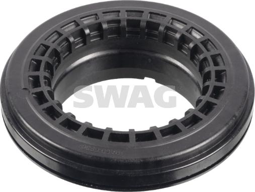 Swag 33 10 2491 - Rolling Bearing, suspension strut support mounting autospares.lv