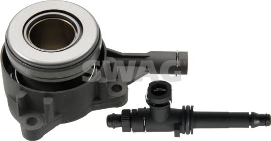 Swag 33 10 2483 - Central Slave Cylinder, clutch autospares.lv