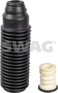 Swag 33 10 2429 - Dust Cover Kit, shock absorber autospares.lv