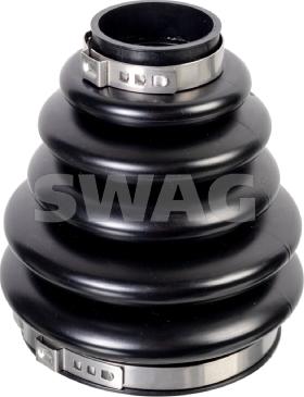 Swag 33 10 2472 - Bellow, drive shaft autospares.lv