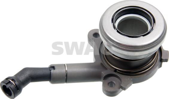 Swag 33 10 2549 - Central Slave Cylinder, clutch autospares.lv