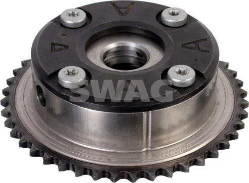 Swag 33 10 2582 - Camshaft Adjuster autospares.lv