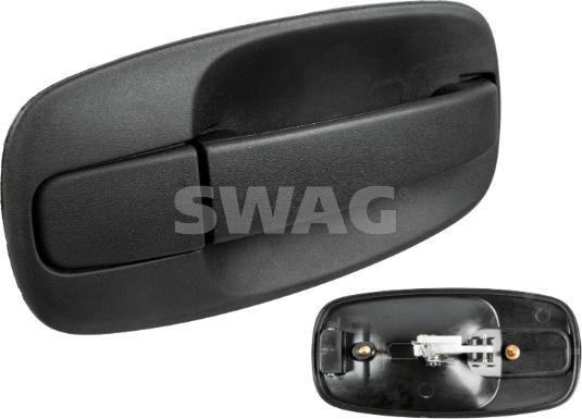 Swag 33 10 2536 - Door Handle autospares.lv