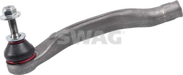 Swag 33 10 2691 - Tie Rod End autospares.lv