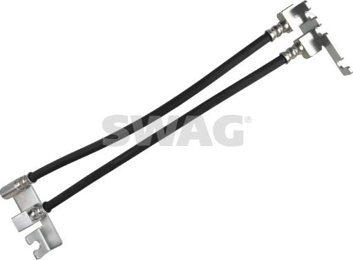 Swag 33 10 2632 - Brake Hose autospares.lv