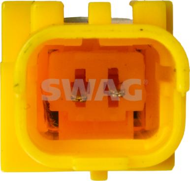 Swag 33 10 2675 - Compressor, air conditioning autospares.lv