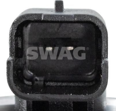 Swag 33 10 2675 - Compressor, air conditioning autospares.lv