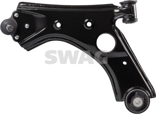 Swag 33 10 2084 - Track Control Arm autospares.lv