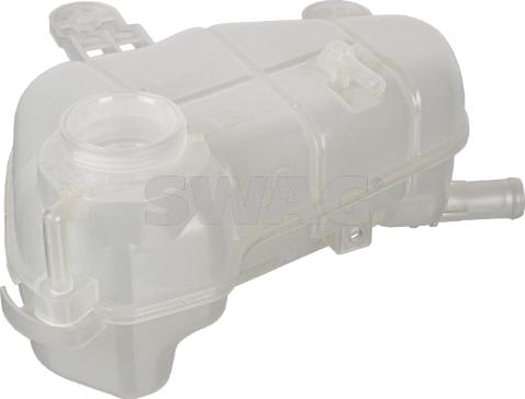 Swag 33 10 2035 - Expansion Tank, coolant autospares.lv