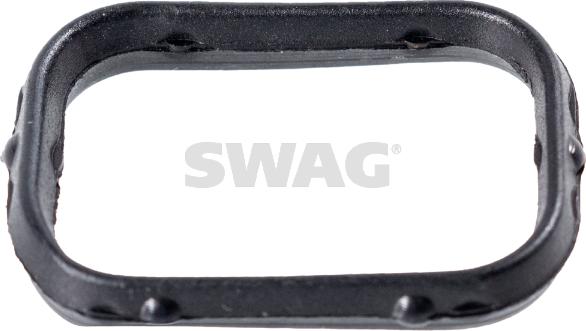 Swag 33 10 2196 - Seal, oil pump autospares.lv