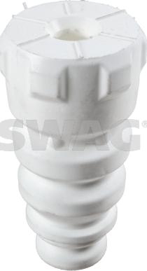 Swag 33 10 2198 - Rubber Buffer, suspension autospares.lv