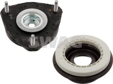 Swag 33 10 2107 - Top Strut Mounting autospares.lv