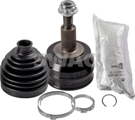 Swag 33 10 2113 - Joint Kit, drive shaft autospares.lv