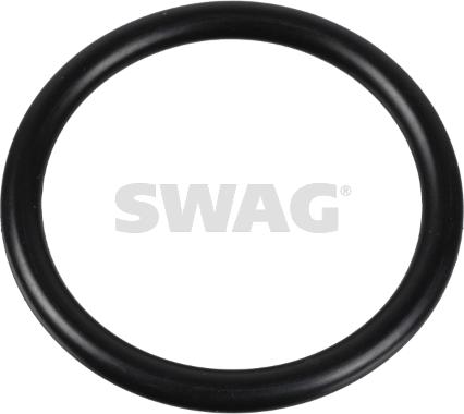 Swag 33 10 2127 - Gasket, thermostat autospares.lv