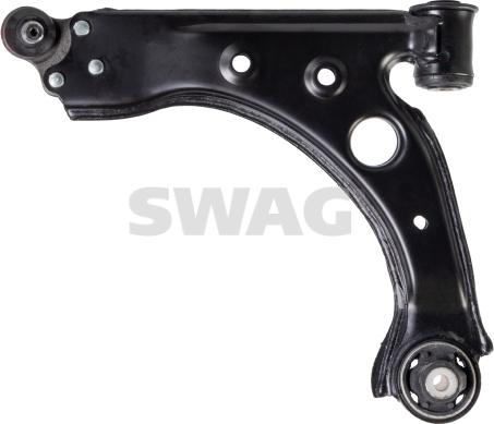 Swag 33 10 2892 - Track Control Arm autospares.lv