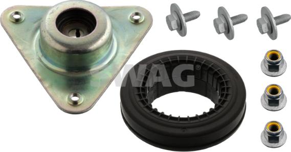 Swag 33 10 2846 - Top Strut Mounting autospares.lv