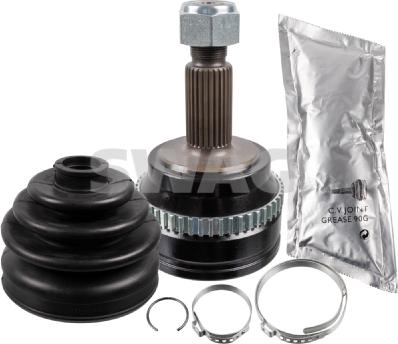 Swag 33 10 2802 - Joint Kit, drive shaft autospares.lv