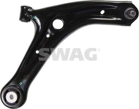 Swag 33 10 2884 - Track Control Arm autospares.lv