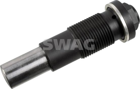 Swag 33 10 2306 - Tensioner, timing chain autospares.lv