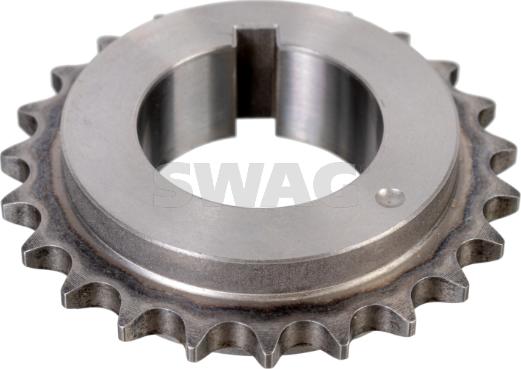 Swag 33 10 2314 - Gear, crankshaft autospares.lv