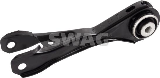 Swag 33 10 2322 - Rod / Strut, wheel suspension autospares.lv