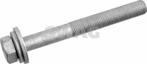 Swag 33 10 2299 - Securing Bolt autospares.lv