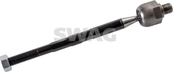 Swag 33 10 2295 - Inner Tie Rod, Axle Joint autospares.lv