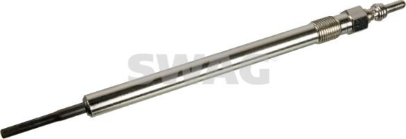 Swag 33 10 2255 - Glow Plug autospares.lv