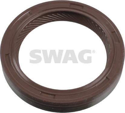Swag 33 10 2288 - Shaft Seal, crankshaft autospares.lv