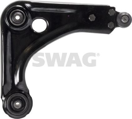 Swag 33 10 2278 - Track Control Arm autospares.lv