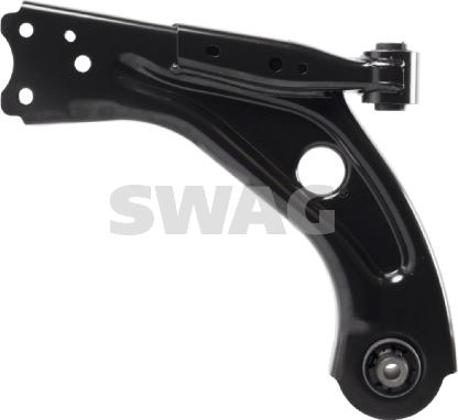 Swag 33 10 2273 - Track Control Arm autospares.lv