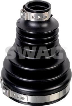 Swag 33 10 2768 - Bellow, drive shaft autospares.lv