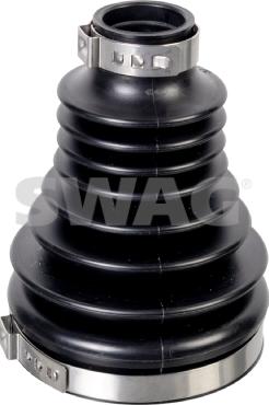 Swag 33 10 2705 - Bellow, drive shaft autospares.lv