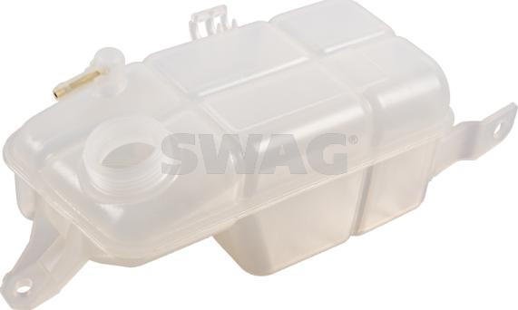 Swag 33 10 2700 - Expansion Tank, coolant autospares.lv