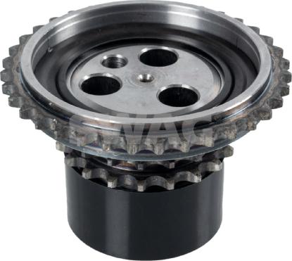 Swag 33 10 2711 - Gear, crankshaft autospares.lv