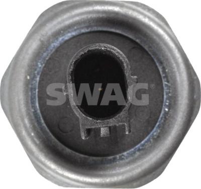 Swag 33 10 2775 - Knock Sensor autospares.lv