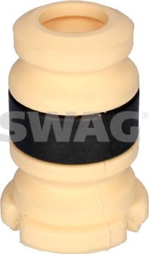 Swag 33 10 7980 - Rubber Buffer, suspension autospares.lv