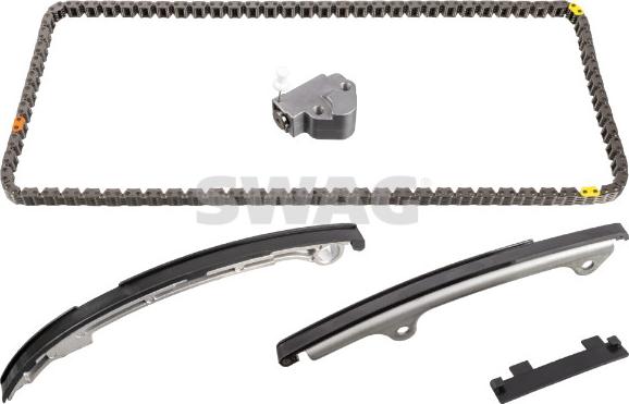 Swag 33 10 7456 - Timing Chain Kit autospares.lv
