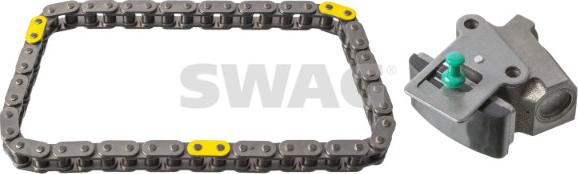 Swag 33 10 7439 - Timing Chain Kit autospares.lv