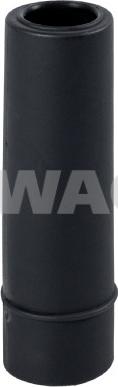 Swag 33 10 7590 - Protective Cap / Bellow, shock absorber autospares.lv