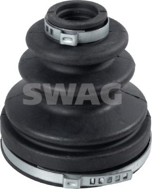 Swag 33 10 7569 - Bellow, drive shaft autospares.lv