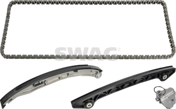 Swag 33 10 7524 - Timing Chain Kit autospares.lv