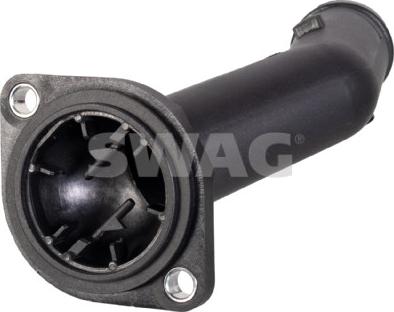 Swag 33 10 7684 - Coolant Flange autospares.lv