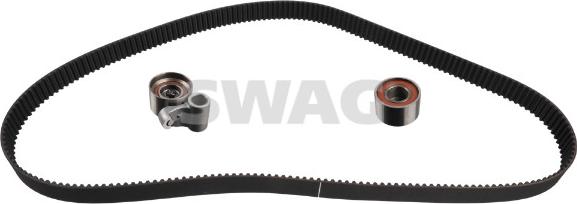 Swag 33 10 7631 - Timing Belt Set autospares.lv